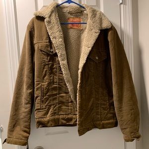 Levi’s jacket